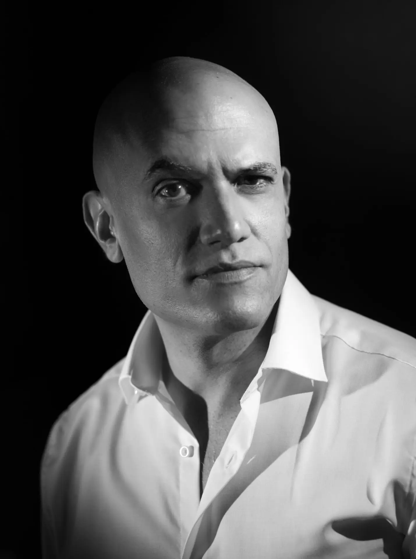 Bruno Galati basse